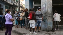 La economía cubana un año después del estallido  La economía cubana un año después del estallido