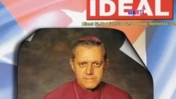 La Iglesia que creció con el Exilio | Parte 7 La Iglesia que creció con el Exilio | Parte 7