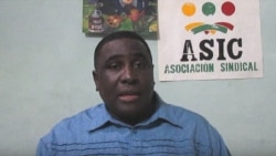 Declaraciones de Iván Hernández Carrillo Declaraciones de Iván Hernández Carrillo