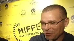 Entrevista al director cubano Ernesto Daranas Parte 3 Entrevista al director cubano Ernesto Daranas Parte 3