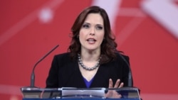 Ricardo Quintana entrevista a Mercedes Schlapp Ricardo Quintana entrevista a Mercedes Schlapp