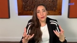 ¿Nuevo rumbo para Leslie Cartaya? ¿Nuevo rumbo para Leslie Cartaya?