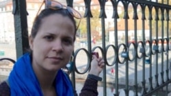 Crece acoso a actriz cubana Iris María Mariño Crece acoso a actriz cubana Iris María Mariño