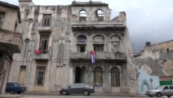 Cubanos viven con escepticismo proceso electoral en la isla Cubanos viven con escepticismo proceso electoral en la isla