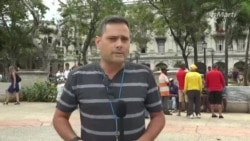 ¿Cómo ven los cubanos la Serie Mundial de las Grandes Ligas? ¿Cómo ven los cubanos la Serie Mundial de las Grandes Ligas?