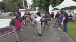 Joyas ocultas en La Habana: UNESCO organiza recorrido por antiguos palacetes Joyas ocultas en La Habana: UNESCO organiza recorrido por antiguos palacetes