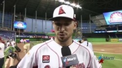 Rangel Ravelo brilla en Venezuela Rangel Ravelo brilla en Venezuela