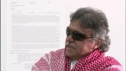 Acusan de narcotráfico en Colombia a negociador de las FARC en La Habana Acusan de narcotráfico en Colombia a negociador de las FARC en La Habana