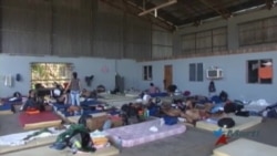 Desde la isla reaccionan al tema de los cubanos varados en Costa Rica Desde la isla reaccionan al tema de los cubanos varados en Costa Rica