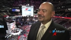 Arturo Vargas, director de NALEO Arturo Vargas, director de NALEO