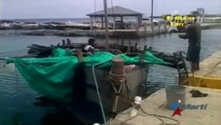 Documental de la prensa independiente sigue travesía de un grupo de balseros cubanos Documental de la prensa independiente sigue travesía de un grupo de balseros cubanos