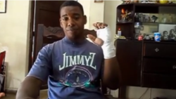 Denuncia de corrupción en la localidad cubana de Trinidad; campaña del periodista independiente en La Habana Serafín Morán Santiago Denuncia de corrupción en la localidad cubana de Trinidad; campaña del periodista independiente en La Habana Serafín Morán Santiago