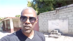 Sancionan a 3 años de cárcel a coordinador de UNPACU en Guantánamo Sancionan a 3 años de cárcel a coordinador de UNPACU en Guantánamo