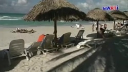 Cada vez viajan menos estadounidenses a Cuba Cada vez viajan menos estadounidenses a Cuba