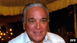 Archivo - Alfonso Fanjul