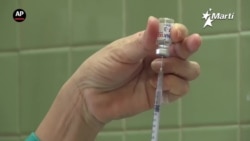 El régimen castrista aún no tiene certificación para su vacuna y la pandemia sigue fuera de control El régimen castrista aún no tiene certificación para su vacuna y la pandemia sigue fuera de control