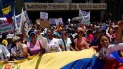 La fuerte persecución del oficialismo insiste en cazar a todos aquellos que se le oponen La fuerte persecución del oficialismo insiste en cazar a todos aquellos que se le oponen