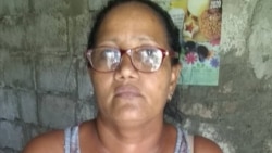 Presidenta de un CDR en Guantánamo agrede a activista de derechos humanos Presidenta de un CDR en Guantánamo agrede a activista de derechos humanos