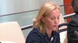 Kelley Currie en ONU: EEUU respalda ansias de libertad de los cubanos Kelley Currie en ONU: EEUU respalda ansias de libertad de los cubanos