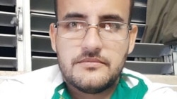 Médico cubano es supendido y deportado a su provincia por "decir la verdad" Médico cubano es supendido y deportado a su provincia por "decir la verdad"