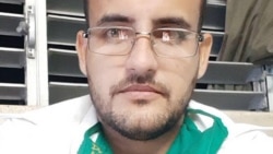 Declaraciones de Alexander Pupo Casas Declaraciones de Alexander Pupo Casas