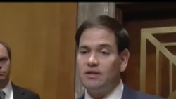 Republicanos y demócratas: un mismo deseo para Cuba, diferente método Republicanos y demócratas: un mismo deseo para Cuba, diferente método