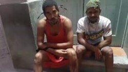 Info Martí | Otero Alcántara y El Osorbo rechazan oferta de policía política de libertad por exilio Info Martí | Otero Alcántara y El Osorbo rechazan oferta de policía política de libertad por exilio