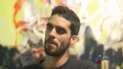 Human Rights Foundation pide la liberación inmediata de “El Sexto” Human Rights Foundation pide la liberación inmediata de “El Sexto”