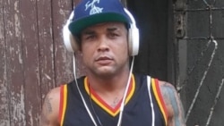 Rapero contestatario acusado de atentado y cohecho Rapero contestatario acusado de atentado y cohecho