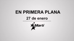 Titulares del 27 de Enero Titulares del 27 de Enero