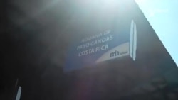 Cubanos entran a puesto fronterizo de Paso Canoas Cubanos entran a puesto fronterizo de Paso Canoas