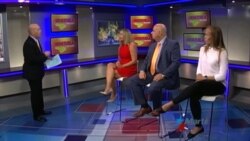 Venezuela en Crisis | 12/31/2017 Venezuela en Crisis | 12/31/2017