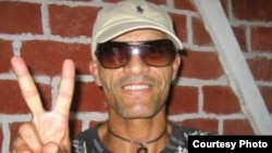 Roberto Ribalta Junco