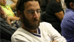 Declaraciones de Orlando Luis Pardo Declaraciones de Orlando Luis Pardo