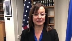 "El rol de Cuba es Venezuela es una ocupación estratégica", afirma Werlau "El rol de Cuba es Venezuela es una ocupación estratégica", afirma Werlau