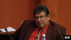 Los cubanos realizaron más de 250.000 viajes al exterior durante los primeros 10 meses de la reforma migratoria.<br />