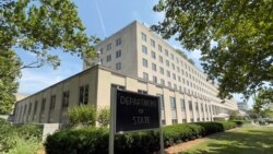 Info Martí | EEUU impone sanciones a testaferros venezolanos Info Martí | EEUU impone sanciones a testaferros venezolanos