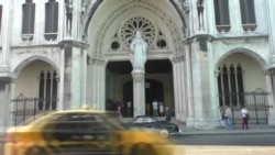 Celebraciones en Cuba de la Semana Santa Celebraciones en Cuba de la Semana Santa