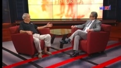 Memoria Histórica con Esteban Bovo Memoria Histórica con Esteban Bovo