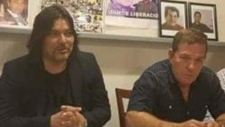 Declaración de Regis Iglesias, portavoz del MCL, a Radio Martí Declaración de Regis Iglesias, portavoz del MCL, a Radio Martí