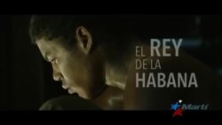 “El Rey de La Habana” se presenta en España “El Rey de La Habana” se presenta en España