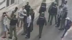 Prohíben a periodista independiente hablar sobre interrogatorio al que fue somentido Prohíben a periodista independiente hablar sobre interrogatorio al que fue somentido