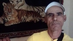 Noticias de Cuba en 5 minutos | 08/21/2025 El activista de FANTU preso político Amaury Díaz García.facebook