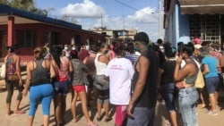 Cada vez peor situación del abastecimiento en toda Cuba Cada vez peor situación del abastecimiento en toda Cuba