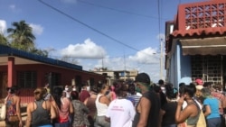 Denuncian el uso de multas y advertencias para frenar las opiniones ciudadanas Denuncian el uso de multas y advertencias para frenar las opiniones ciudadanas