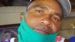 Bartolo Cantillo, coordinador de UNPACU, detalló el caso a Radio Martí Bartolo Cantillo, coordinador de UNPACU, detalló el caso a Radio Martí