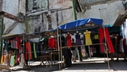 Prohibido vender ropa importada  Prohibido vender ropa importada