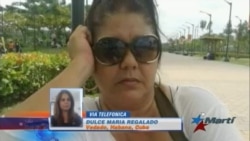 Cubana abandonada por coyotes fallece en selva centroamericana Cubana abandonada por coyotes fallece en selva centroamericana