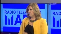 Entrevista a Roxana Nicula, presidenta de la Fundación para el Avance de la Libertad Entrevista a Roxana Nicula, presidenta de la Fundación para el Avance de la Libertad