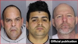 Pinar del Río, zona más afectada por las lluvias en Cuba tras el paso de Alberto.